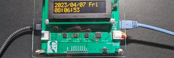 nonNoise Profile Banner