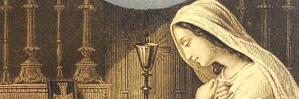 Maria Angela Grow's banner