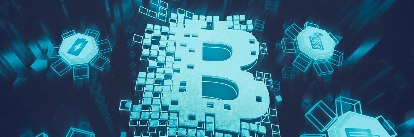 Сrypto news aggregator banner