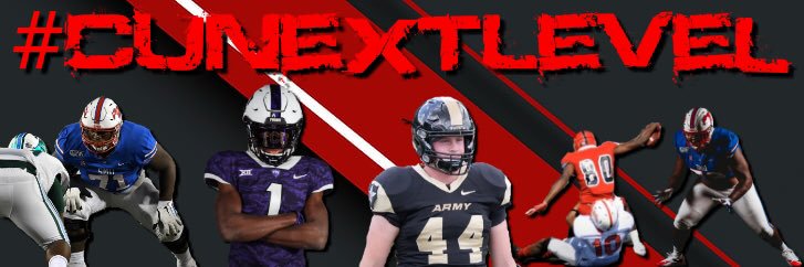 CUNextLevel banner