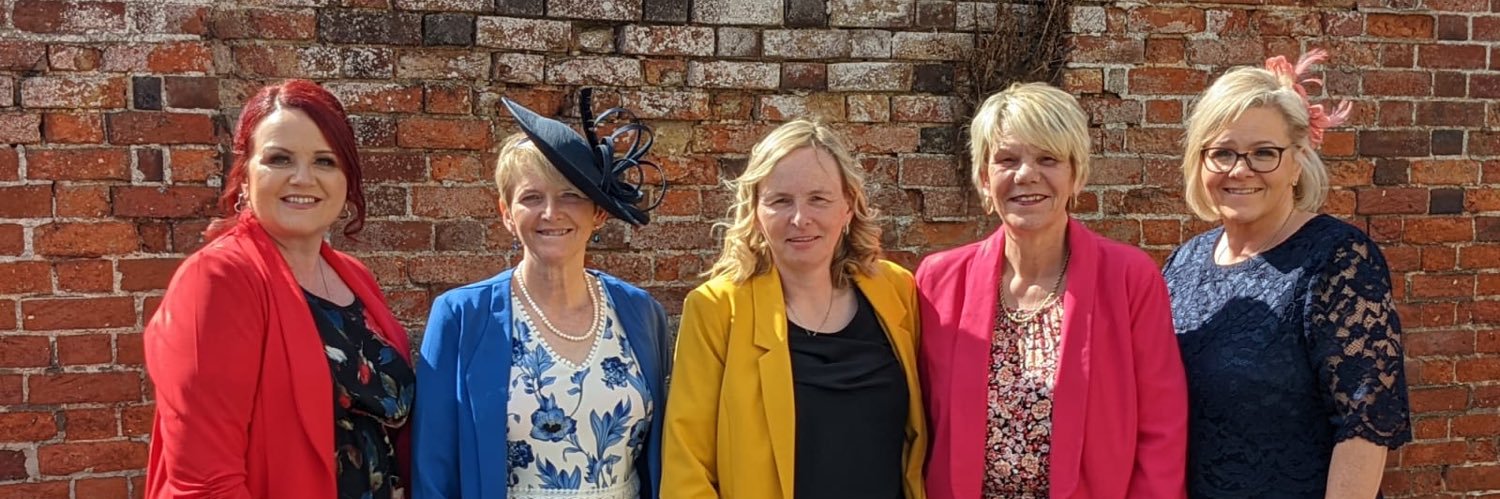 tracey sadler banner