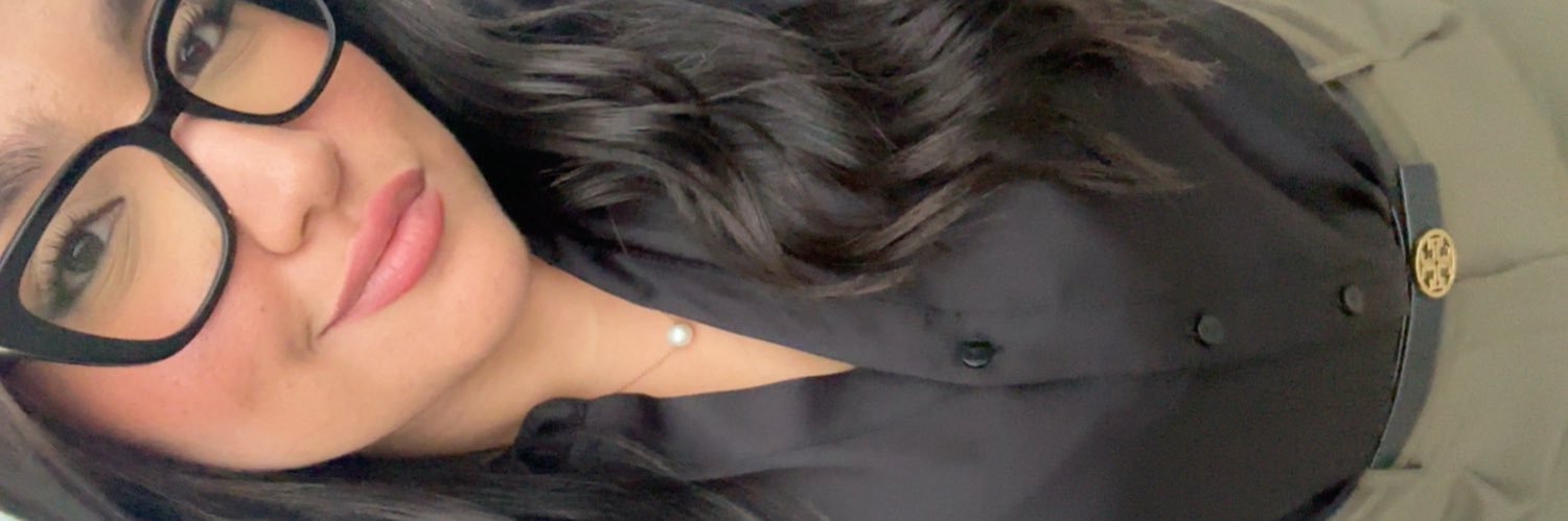 carielys m ❁ banner