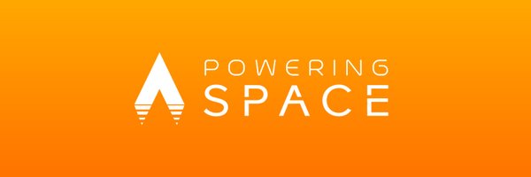 PoweringSpace Profile Banner