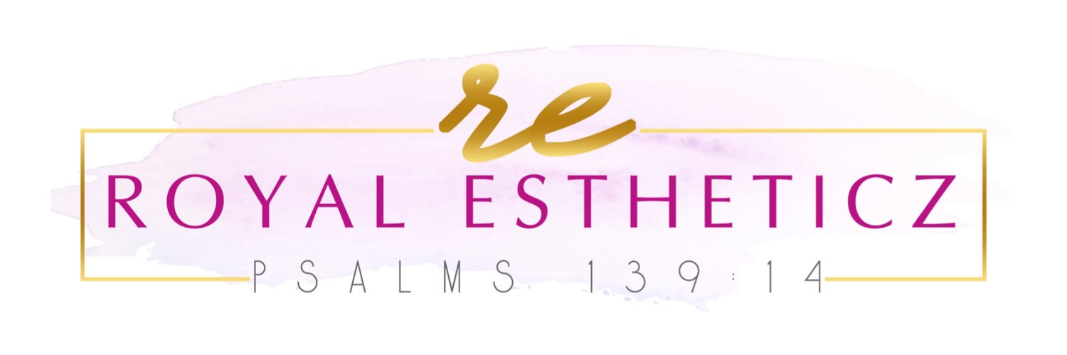 RoyalEstheticz's profile banner image