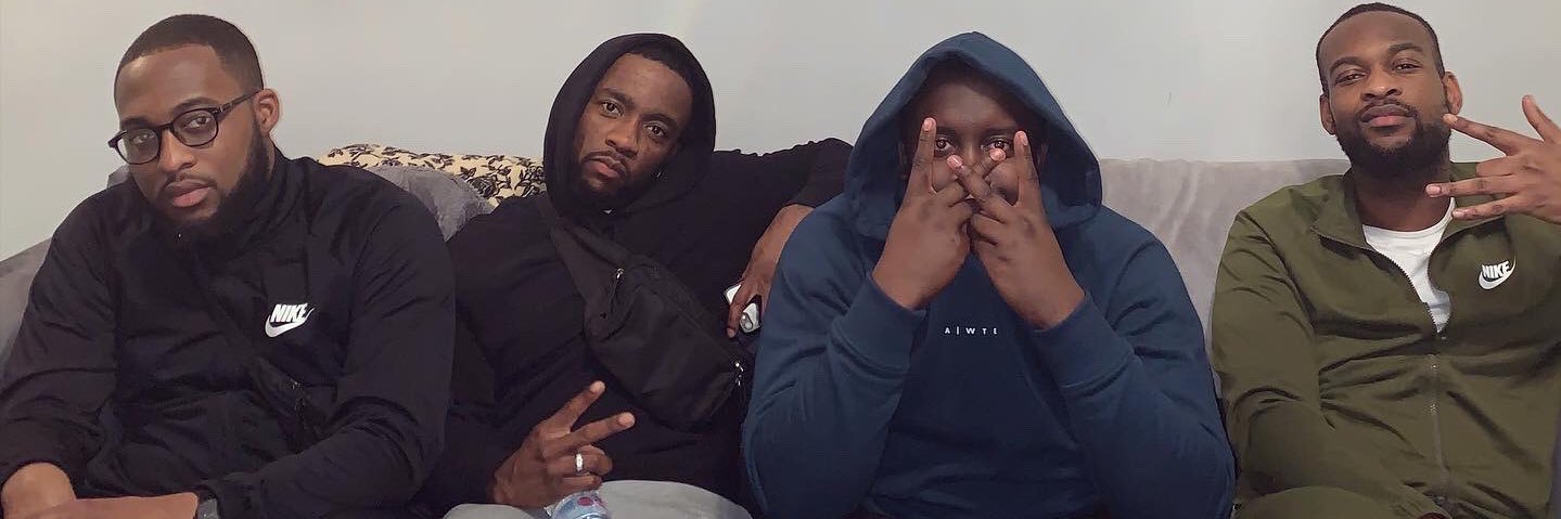 Black Men Dont Cheat Podcast (@BMDCPod) / Posts / X