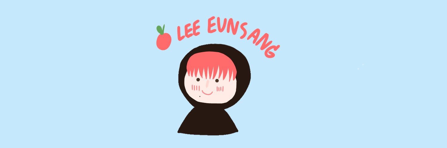 leexeunsang's profile banner image