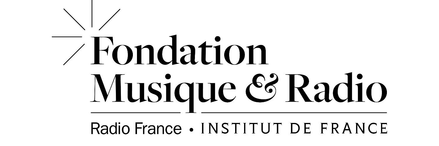Fondation Musique et Radio - Institut de France banner