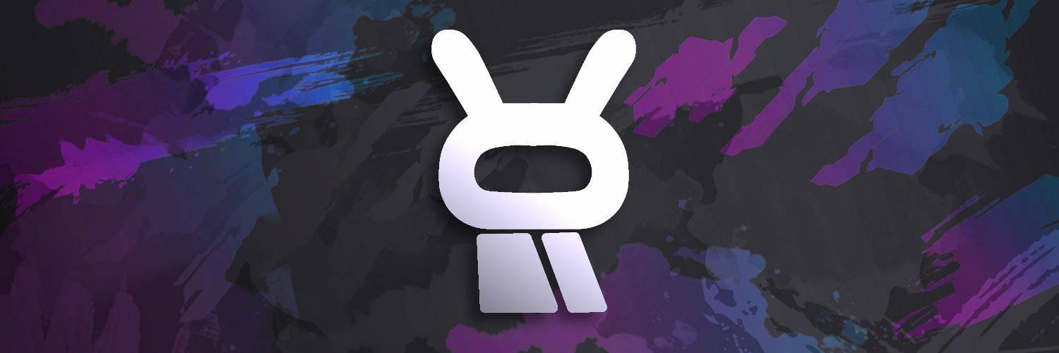 Rabbit banner