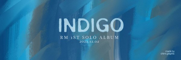 sushhh⁷👩‍🚀 INDIGO out now Profile Banner