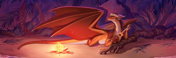 MagicDed Profile Banner
