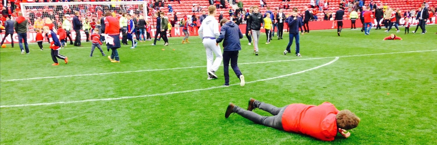 Paddy Sisyphus banner