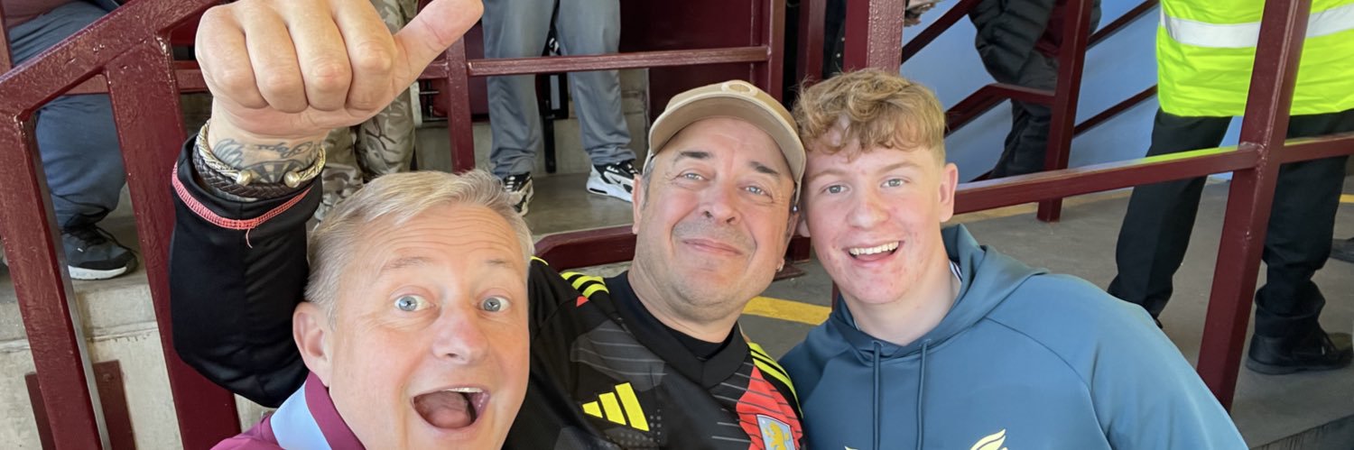 Alun Allsop⚽ banner