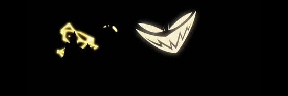 Mei lvs Caín 🦷♡ banner