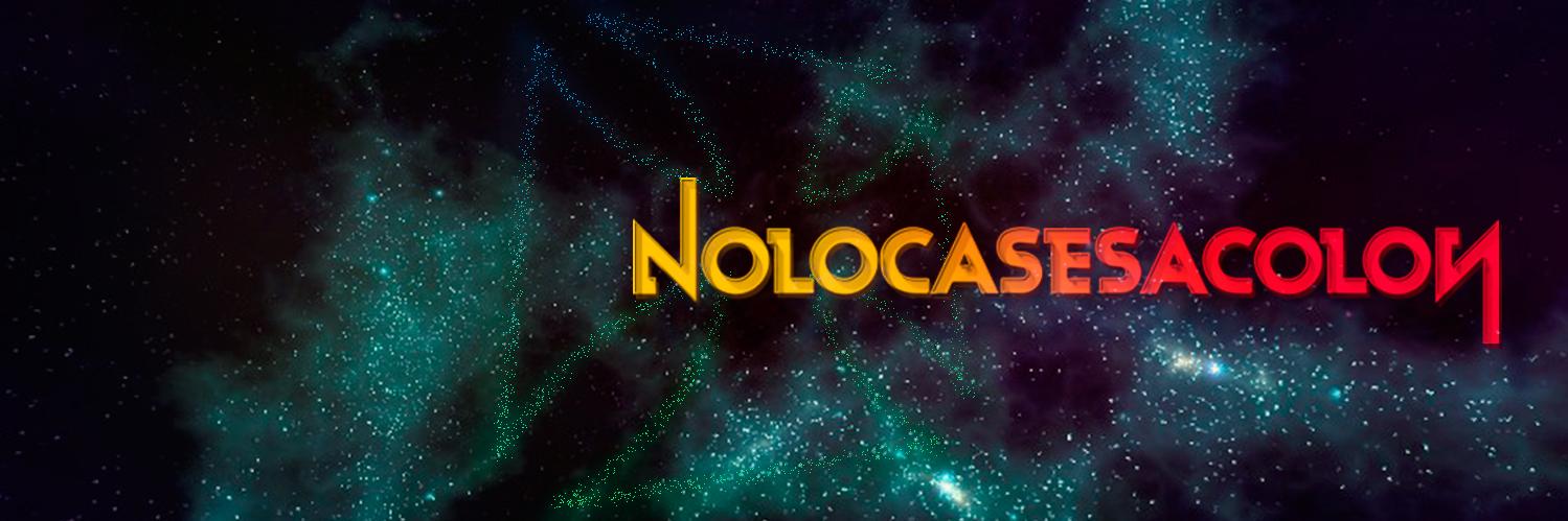 Nolocasesacolon's profile banner image