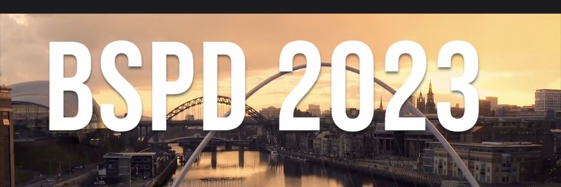 BSPD Northern banner