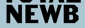 I IS A NEWB banner