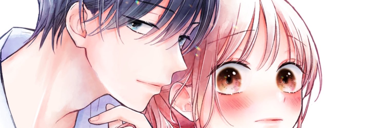 杏堂まい.*･ﾟ連載中's banner