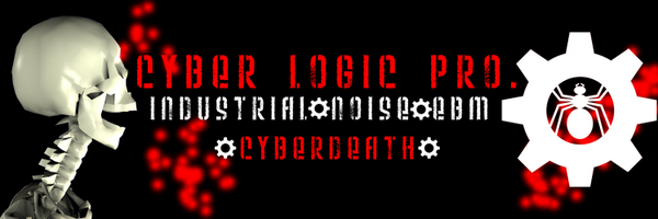 CyberLogicPro Profile Banner