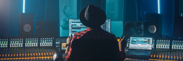 cosound Profile Banner