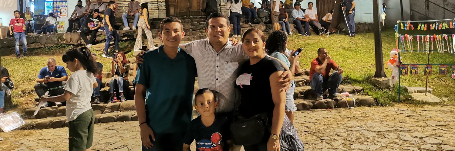 AdolfoCruzH's profile banner image