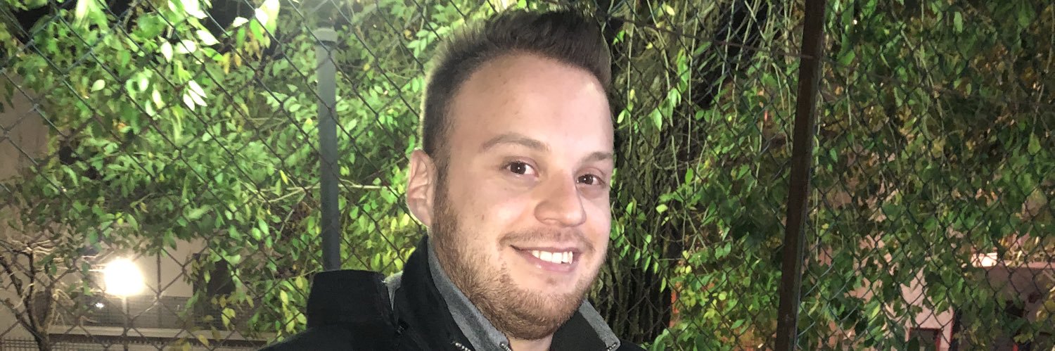 SalvoFerraro95's profile banner image