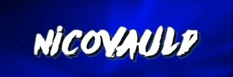 Nicovauld2's profile banner image