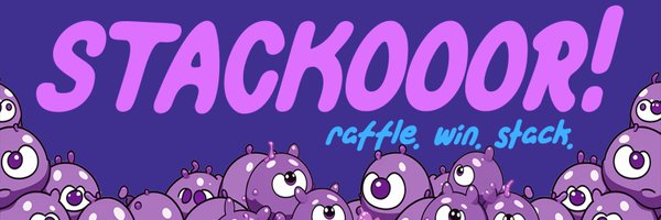 stackooorhq Profile Banner