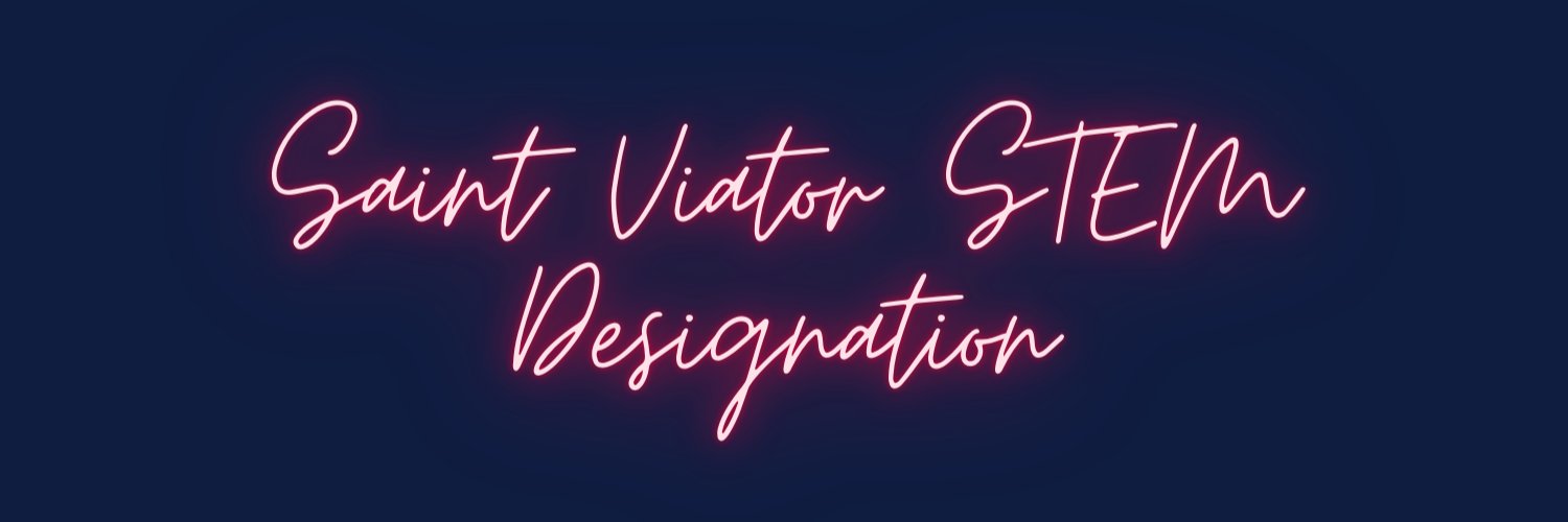 ViatorSTEM banner