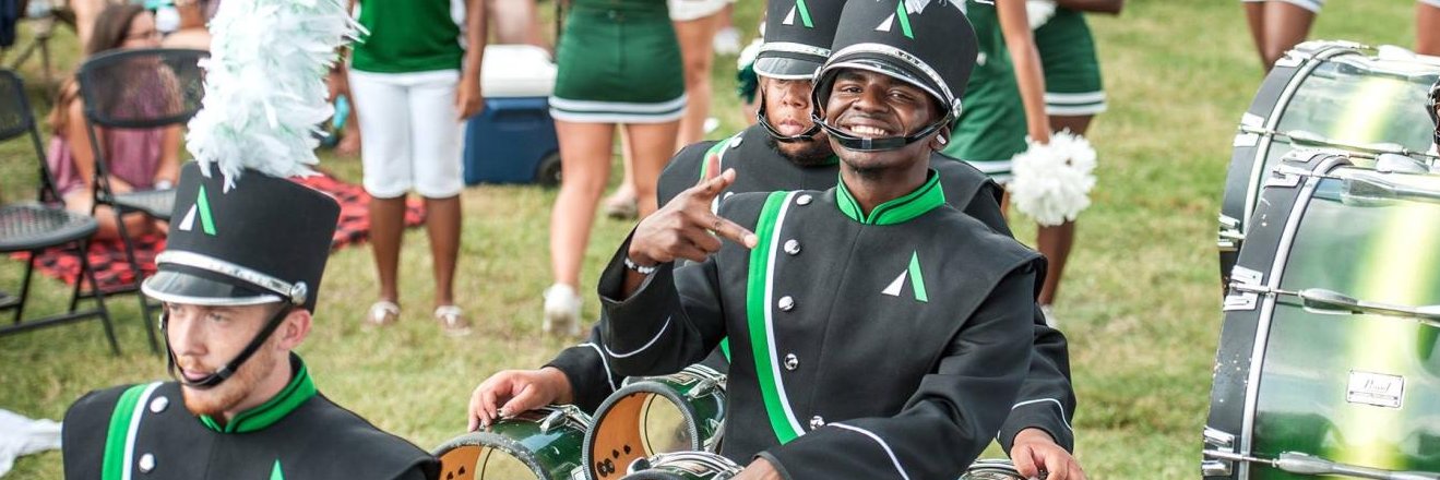 DeltaStateMusic's profile banner image