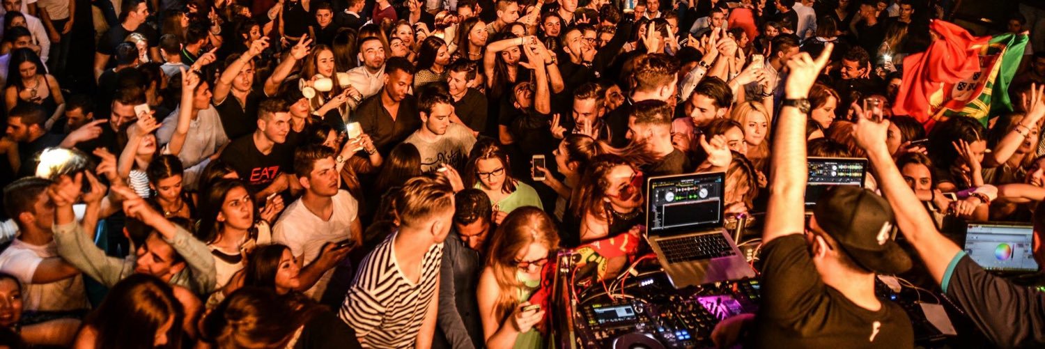 deejayluciano's profile banner image