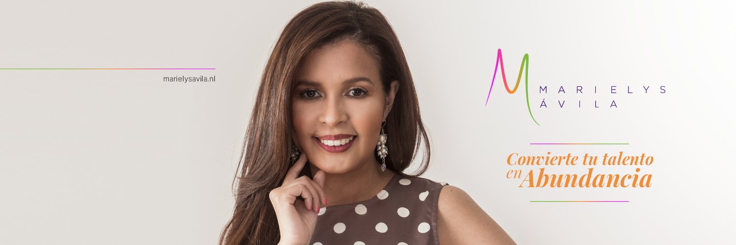 MarielysCoach's profile banner image