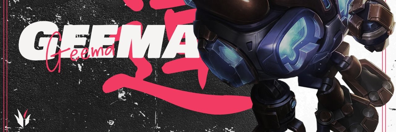 Gemalvada's profile banner image