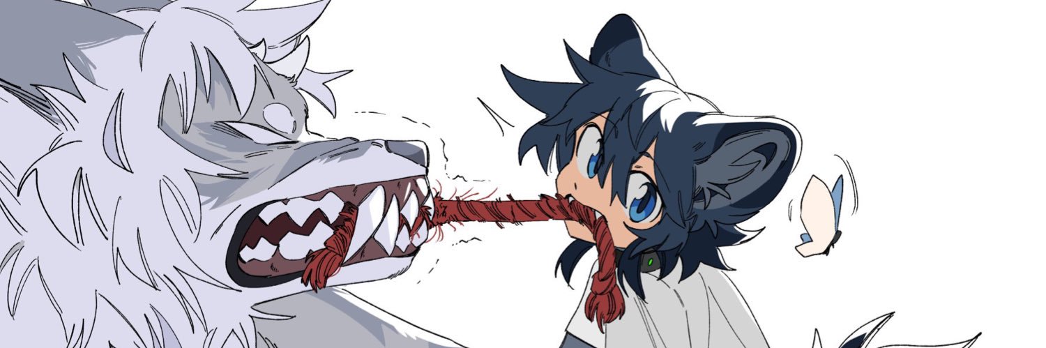 Deviidog's banner