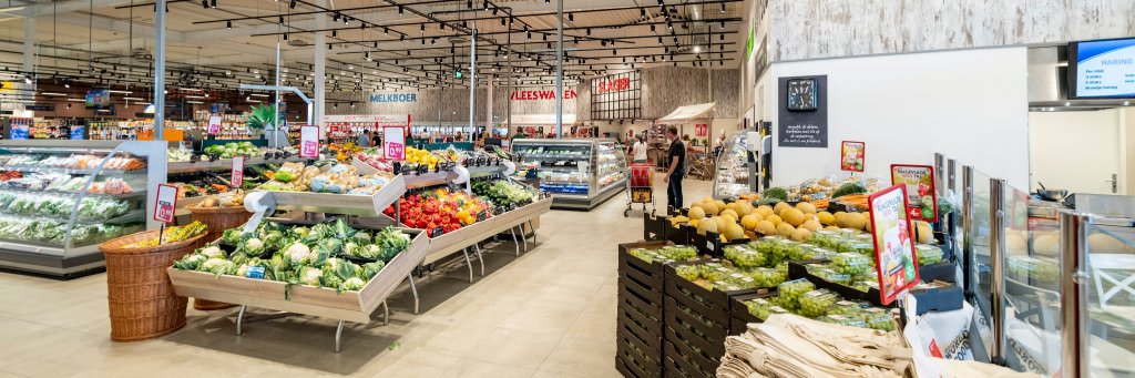 FoodPersonality banner