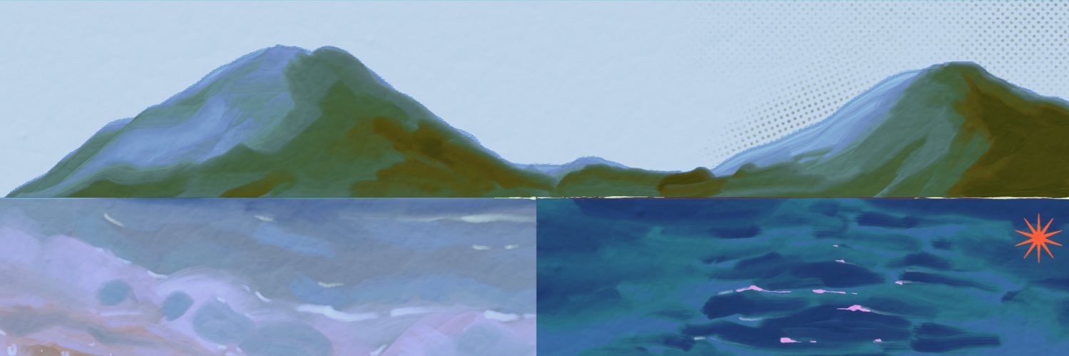 bLue 🫐's banner