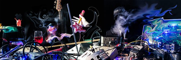 dsm_xxx Profile Banner