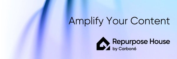 Repurpose_House Profile Banner