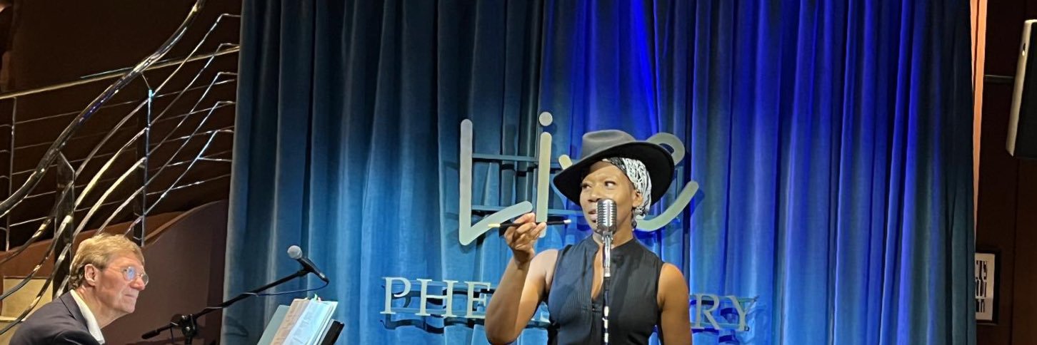 Nina Kristofferson banner