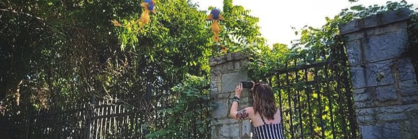 Mythical Lae Snaps (Alaetra) banner