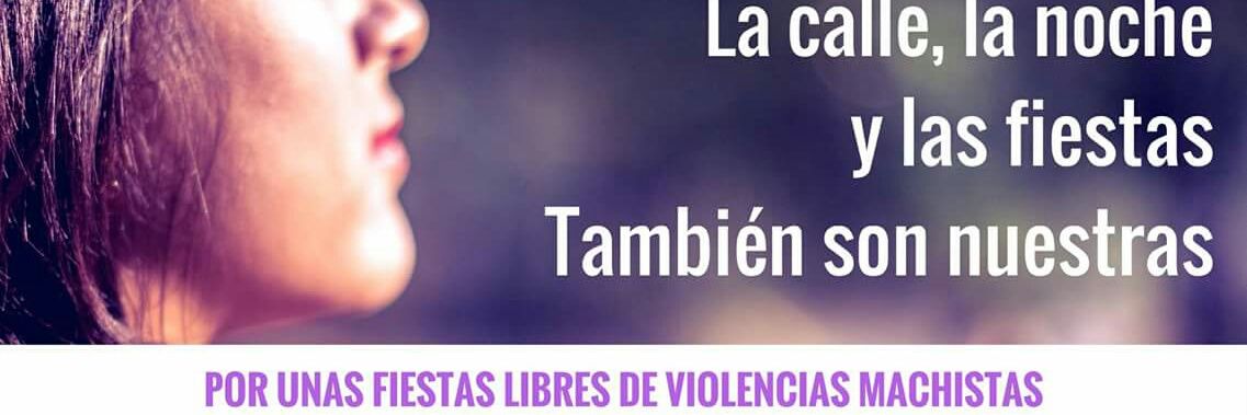 Las Claras 2.0 banner