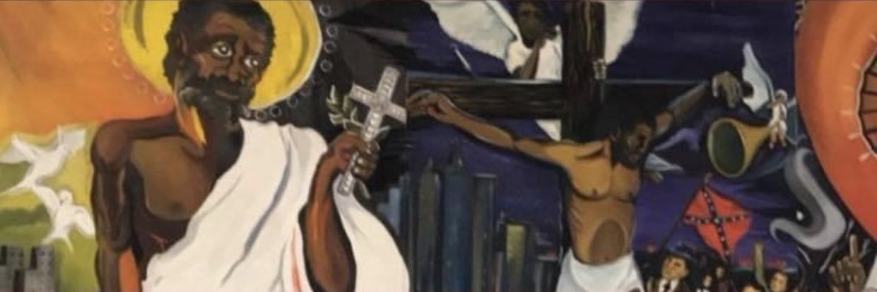 preachmike62's profile banner image