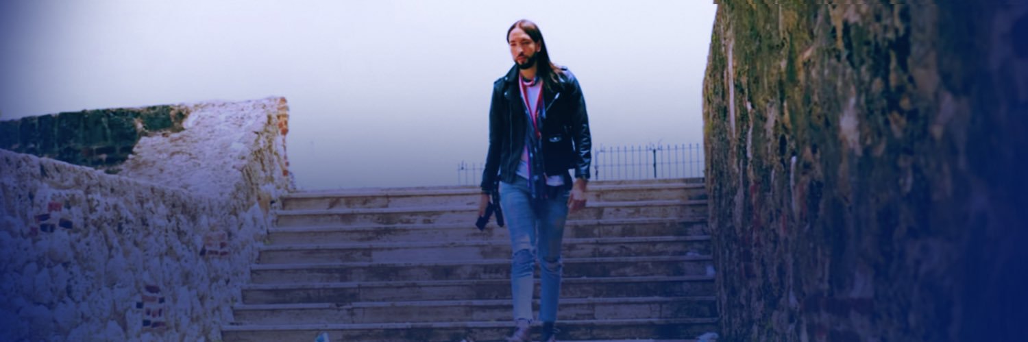 FreilynDavid's profile banner image