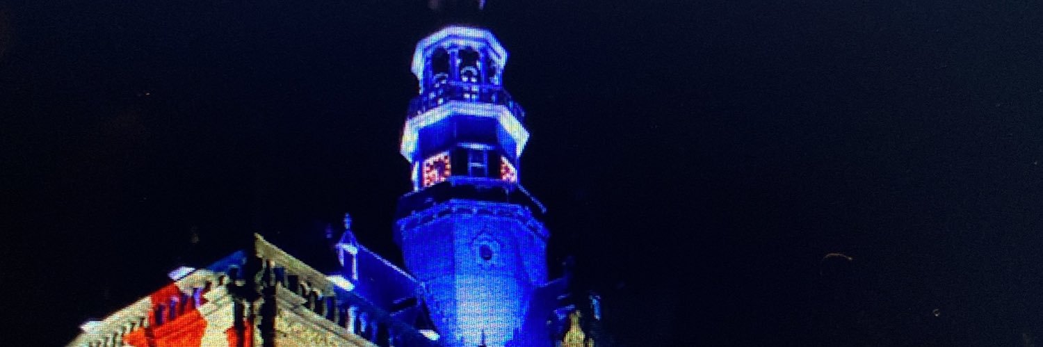 René vd ley banner