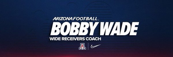 Bobby Wade Profile Banner