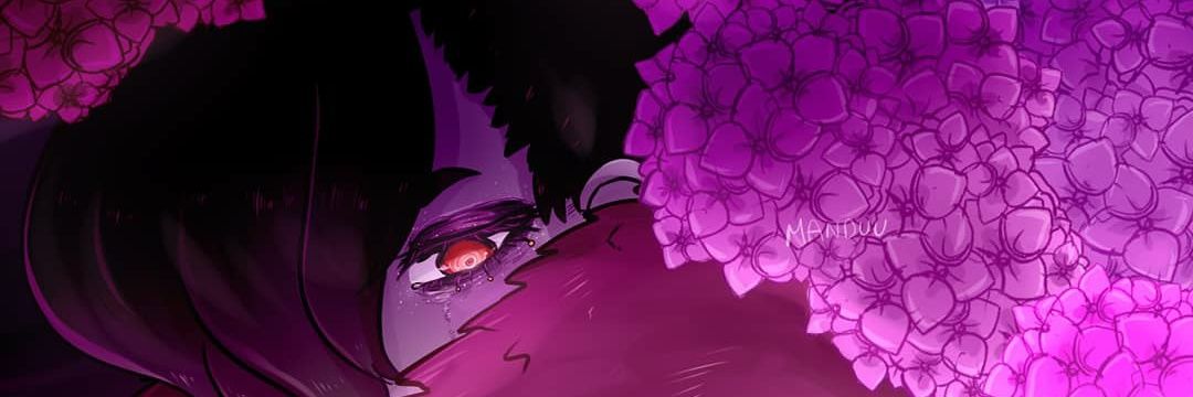 Manduu13's profile banner image