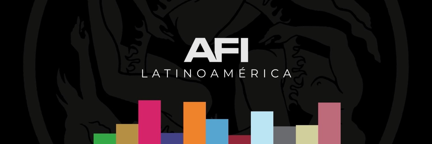 AFILatino's profile banner image