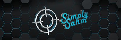 Sahm banner