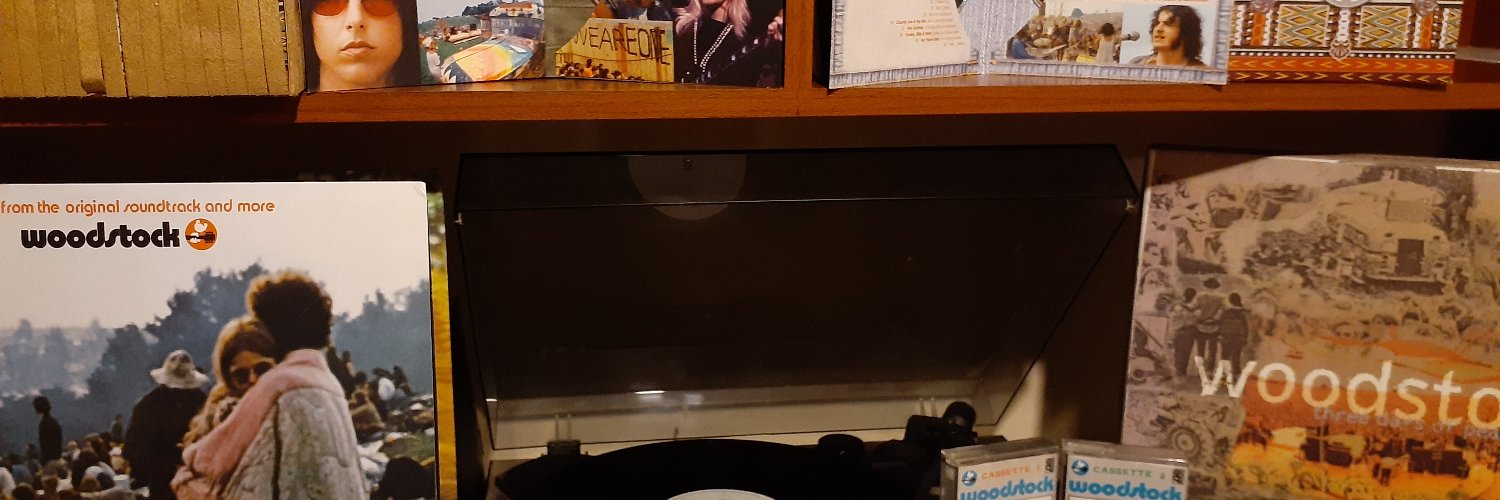 Alejandro Vinyl banner