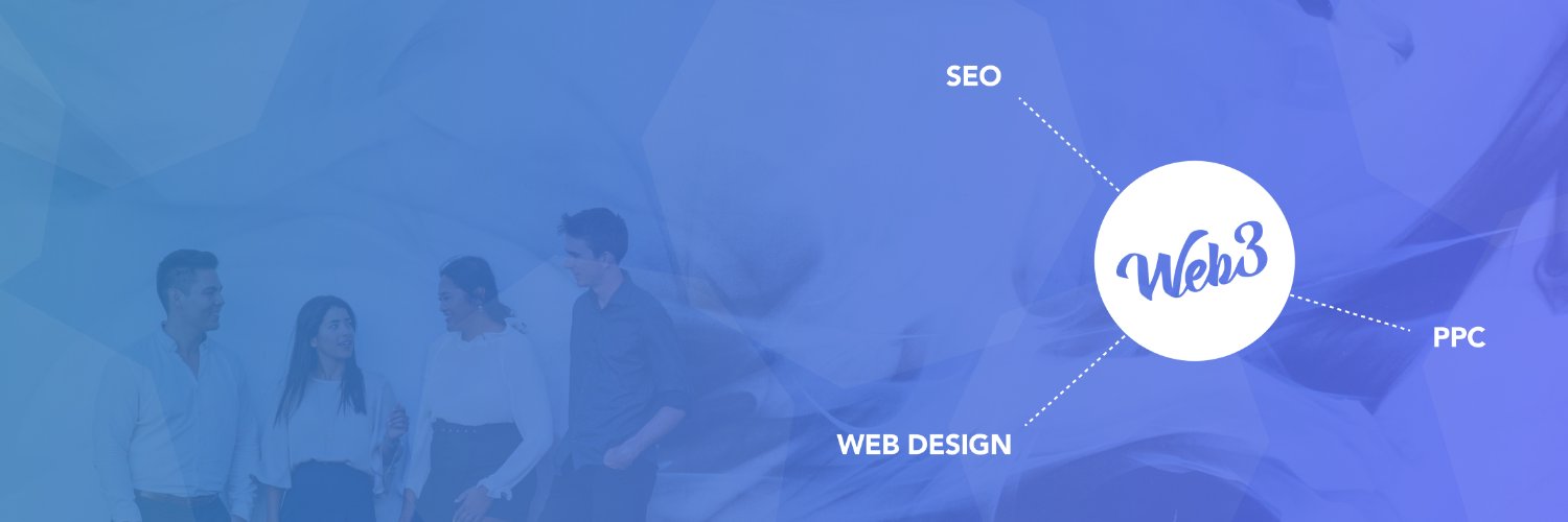 Web3 banner