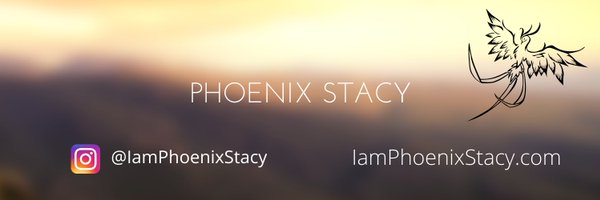 🔥 Phoenix Stacy 🔥 Profile Banner